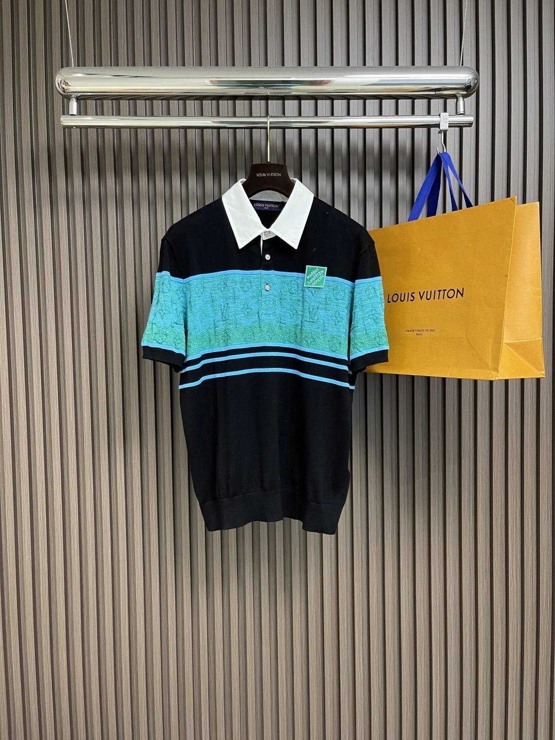 wg.luxury- 8V embroidery item:E-F026E1011